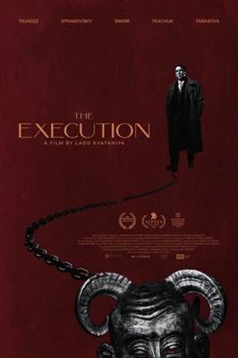 The Execution Poster 1878001