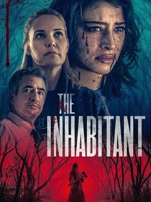 The Inhabitant poster