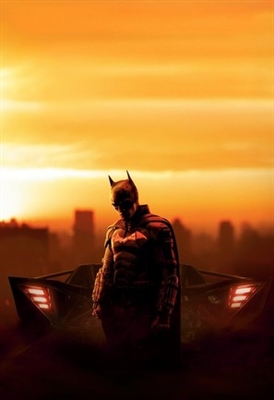 The Batman Poster 1878140