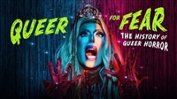 Queer for Fear: The History of Queer Horror magic mug #