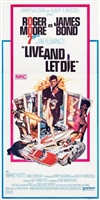 Live And Let Die Mouse Pad 1878238