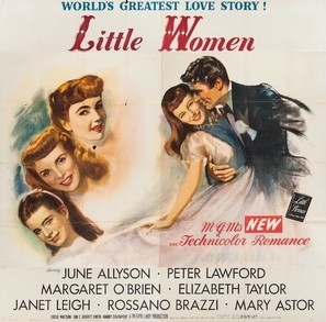 Little Women Poster 1878241