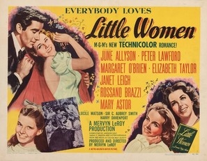 Little Women Poster 1878243