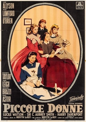 Little Women Poster 1878244