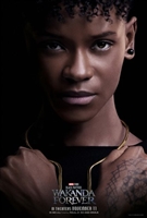 Black Panther: Wakanda Forever hoodie #1878407