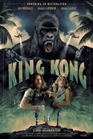 King Kong hoodie #1878431