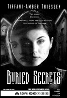 Buried Secrets kids t-shirt #1878466