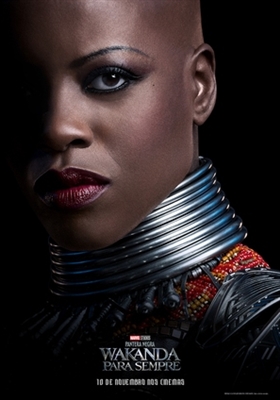 Black Panther: Wakanda Forever Poster 1878500