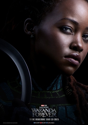 Black Panther: Wakanda Forever Poster 1878542