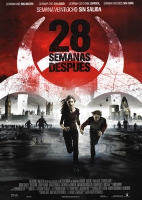 28 Weeks Later puzzle 1878582