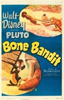 Bone Bandit tote bag #