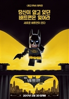 The Lego Batman Movie Longsleeve T-shirt #1878600