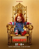 Chucky mug #