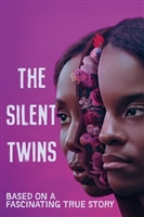 The Silent Twins t-shirt #1878664