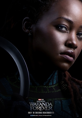 Black Panther: Wakanda Forever Poster 1878687