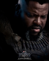 Black Panther: Wakanda Forever Tank Top #1878709