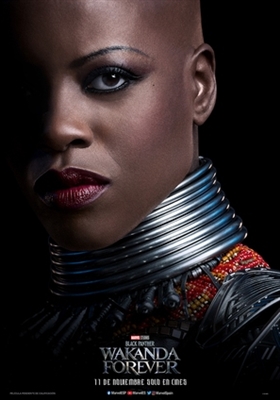 Black Panther: Wakanda Forever Poster 1878716