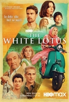 The White Lotus kids t-shirt #1878799