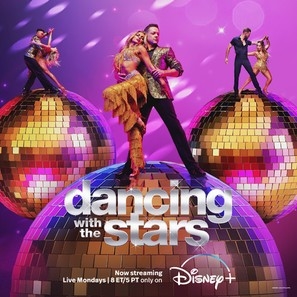 &quot;Dancing with the Stars&quot; Stickers 1878801
