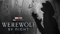 Werewolf by Night Sweatshirt #1878823