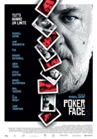 Poker Face magic mug #