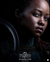 Black Panther: Wakanda Forever Mouse Pad 1879009