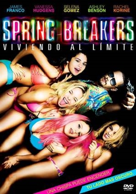 Spring Breakers puzzle 1879033