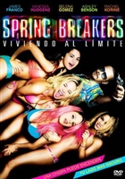 Spring Breakers Mouse Pad 1879033