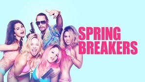 Spring Breakers puzzle 1879036
