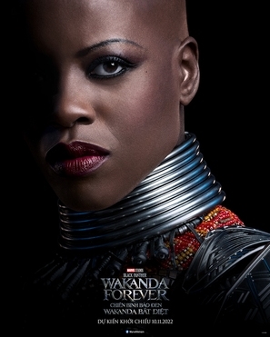 Black Panther: Wakanda Forever Poster 1879220