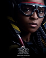 Black Panther: Wakanda Forever Tank Top #1879221