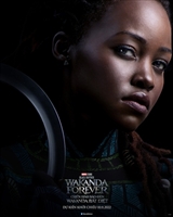 Black Panther: Wakanda Forever Mouse Pad 1879282