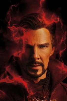 Doctor Strange in the Multiverse of Madness Poster 1879450