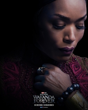 Black Panther: Wakanda Forever Poster 1879466