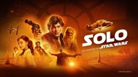 Solo: A Star Wars Story tote bag #