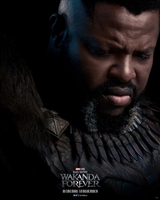 Black Panther: Wakanda Forever Tank Top #1879499