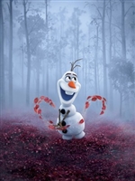 Frozen II #1879602 movie poster