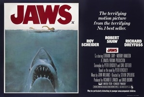 Jaws Poster 1879632