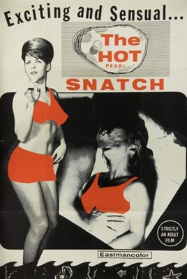 The Hot Pearl Snatch puzzle 1879633