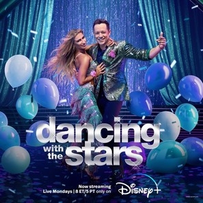 &quot;Dancing with the Stars&quot; Poster 1879646