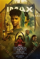 Black Panther: Wakanda Forever Mouse Pad 1879663