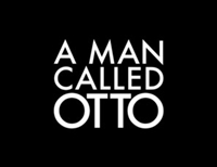 A Man Called Otto Mouse Pad 1879711
