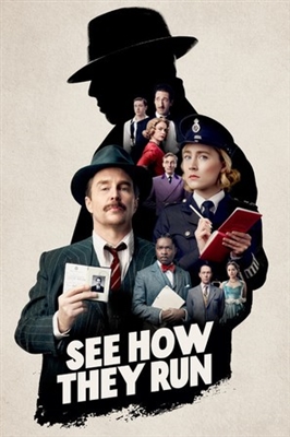 See How They Run Poster 1879712