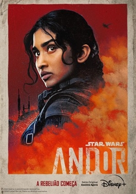 Andor Poster 1879785