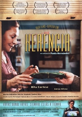 Herencia puzzle 1879790