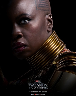 Black Panther: Wakanda Forever Poster 1879819