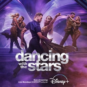 &quot;Dancing with the Stars&quot; Poster 1879871