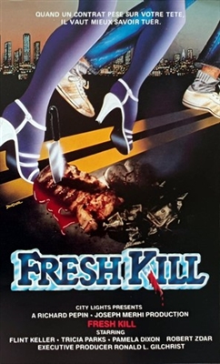 Fresh Kill Stickers 1879915