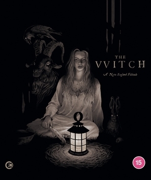 The Witch Poster 1879938
