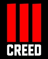 Creed III kids t-shirt #1879960